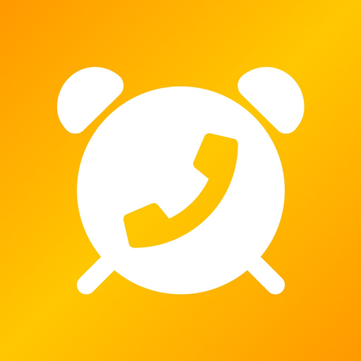 Wake Up Call: Wake up on time! app icon