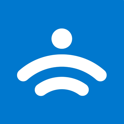 OpenTeleRehab app icon