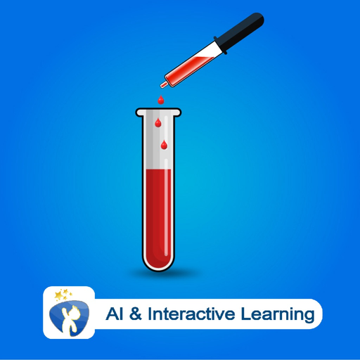 Small Particles – EduTech Era app icon