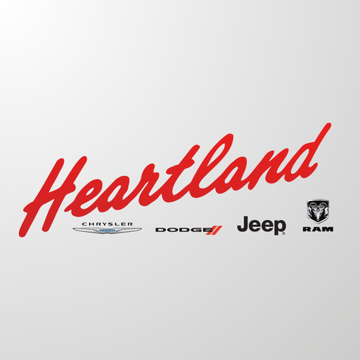 Heartland Difference app icon