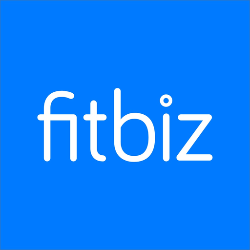Fitbiz app icon