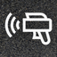 RadarAll Speed Camera Detector icon