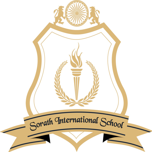 Sorath International School app icon