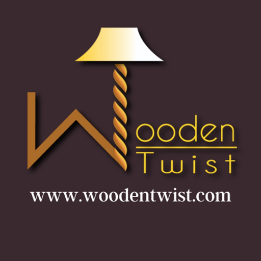 WoodenTwist - Furniture Store app icon