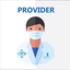 Refresh Provider icon