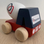 Truck Queue App icon
