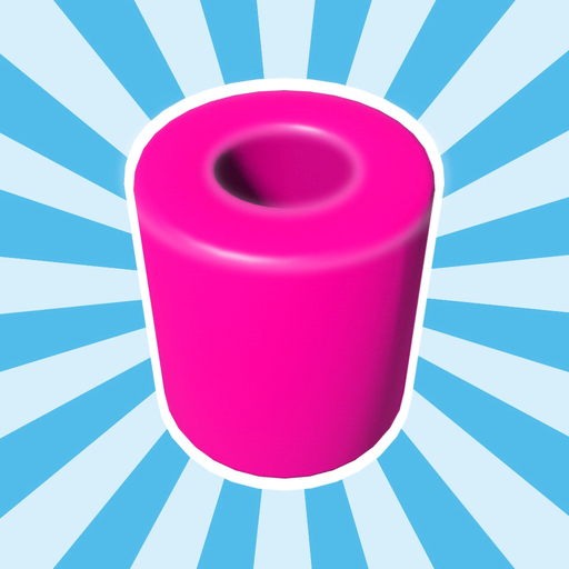Bead Art - Coloring Puzzle - app icon