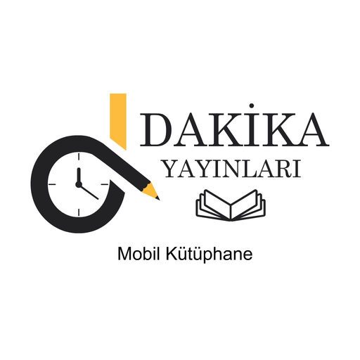 Dakika Mobil Kütüphane app icon
