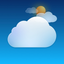 Atmosphere icon