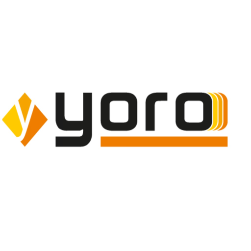 Yoro app icon