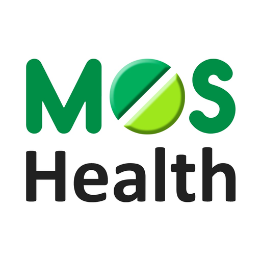 MOSHealth app icon