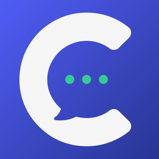 Comarch CZK Chat app icon