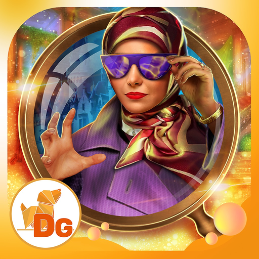 Fairy Godmother 1 - F2P app icon