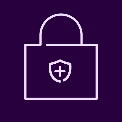 Telia Trygg app icon