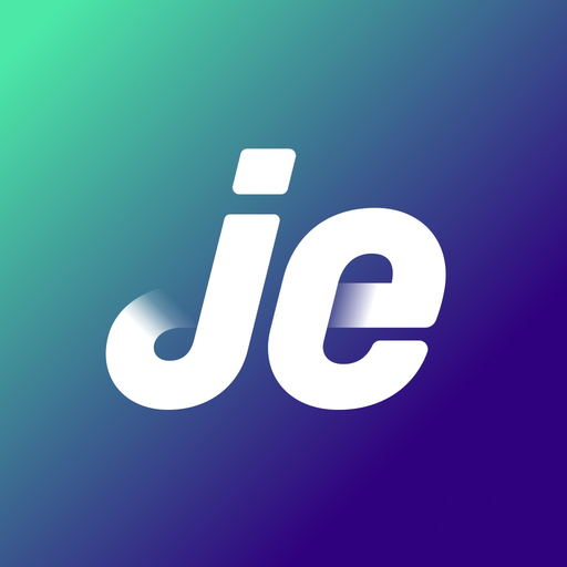 My JE app icon