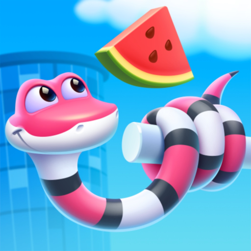 Gravity Noodle app icon