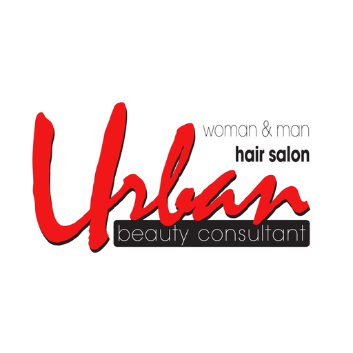 Salon Urban app icon