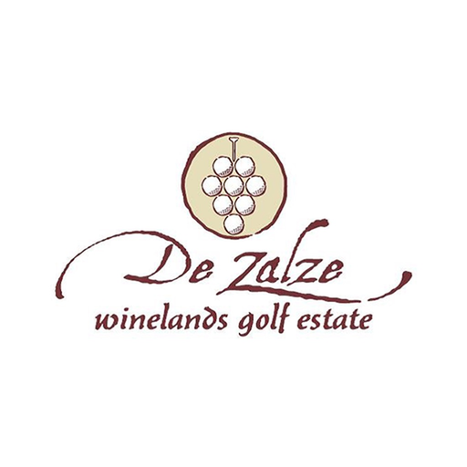 De Zalze Winelands Golf Estate app icon