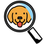 Doggo Detective icon