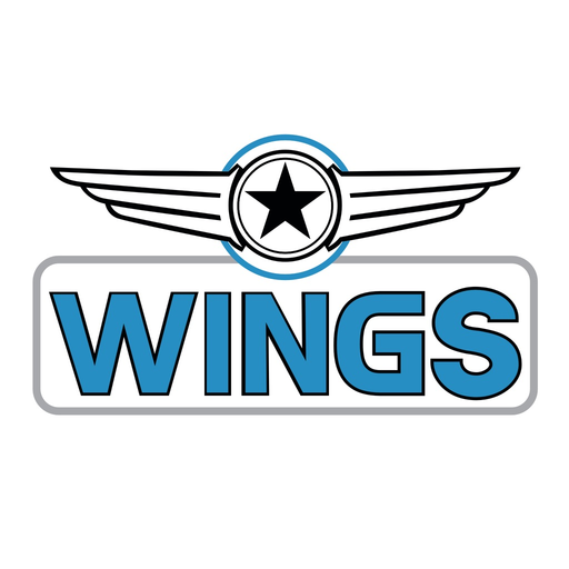 Wings Over U.S.A. app icon