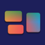 Custom Widget Maker for iPhone icon