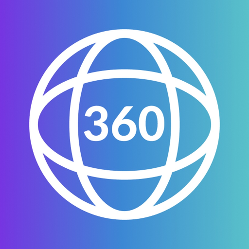 CloudPano Virtual Tour Creator app icon