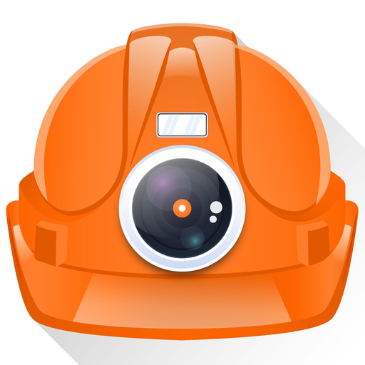 Onsite Inspection Survey Cam app icon