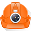 Onsite Inspection Survey Cam icon