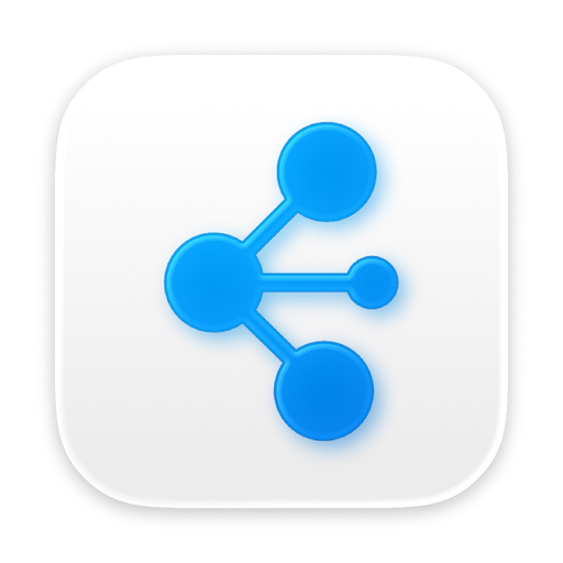 Multistream Studio app icon