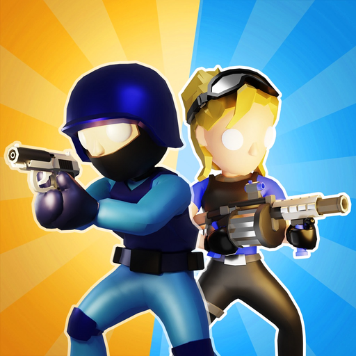Idle Army app icon