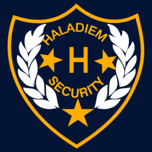 Haladiem Security app icon