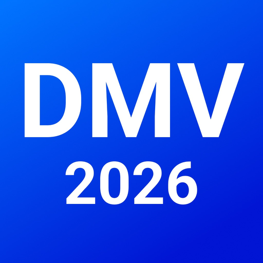 DMV Practice Test・2026 app icon