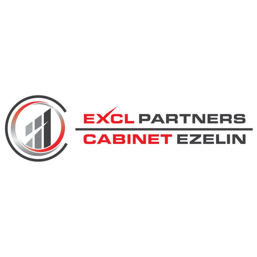 EXCL PARTNERS - CABINET EZELIN app icon