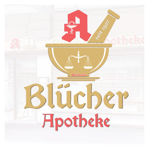 Blücher-Apotheke app icon