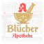Blücher-Apotheke icon