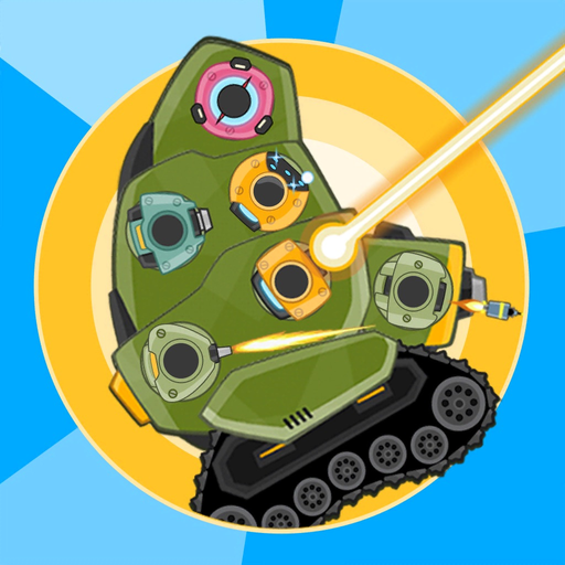 TowerTank app icon