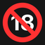 PornBlocker App icon