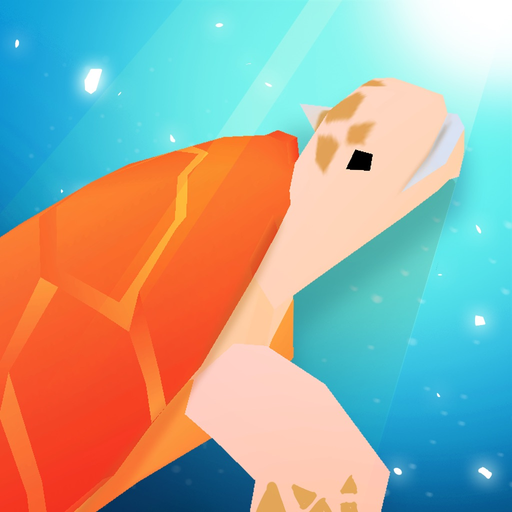 Turtle World. app icon