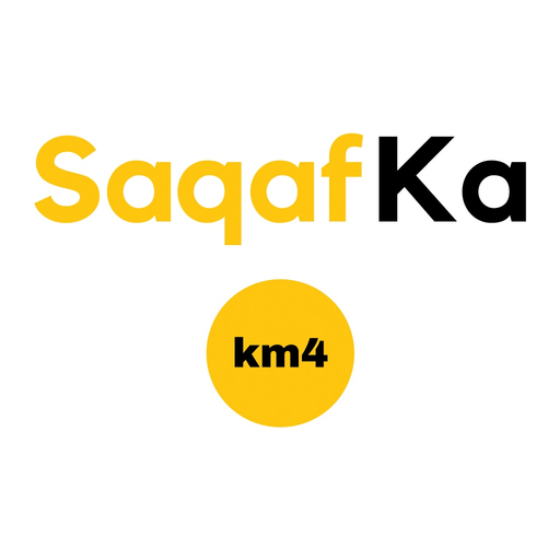 SaqafkaKM4 app icon