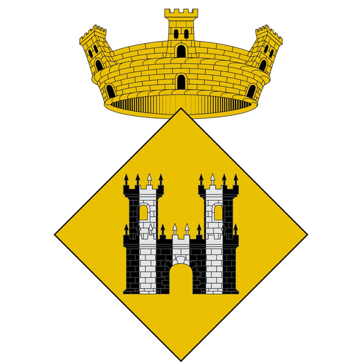 Ajuntament de Montesquiu app icon