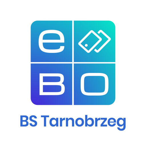 BS Tarnobrzeg EBO Mobile PRO app icon