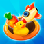 MATCH 3D PUZZLE GAME icon