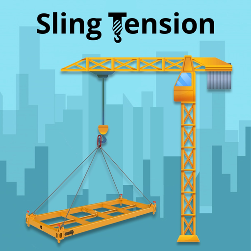 Sling Tension app icon