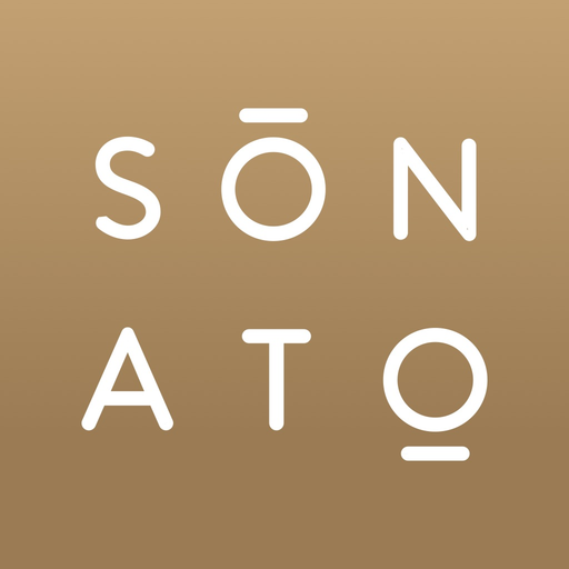 Sonato app icon