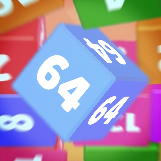 Clash the Cube app icon