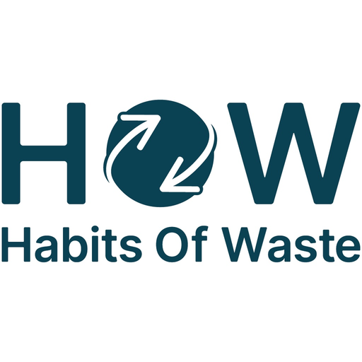 Habits Of Waste app icon