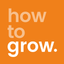 Howtogrow: grow as a parent icon
