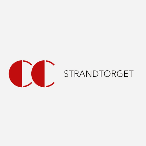 Strandtorget Kundeklubb app icon