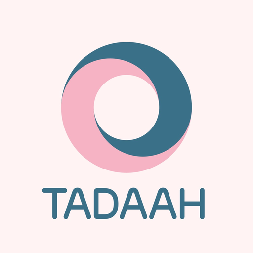 Tadaah App app icon