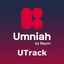 Utrackjo icon